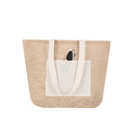 Bolsa Farus NATURAL