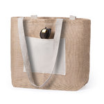 Bolsa Farus NATURAL