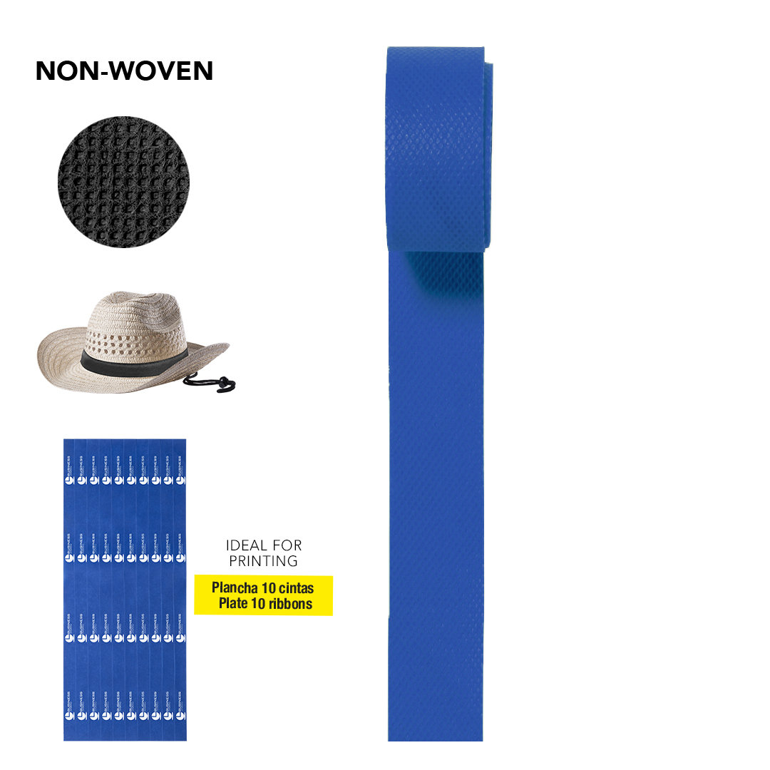 Hatband Menas