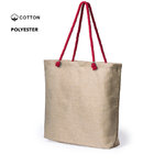 Bolsa Holfox ROJO