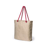 Bolsa Holfox ROJO