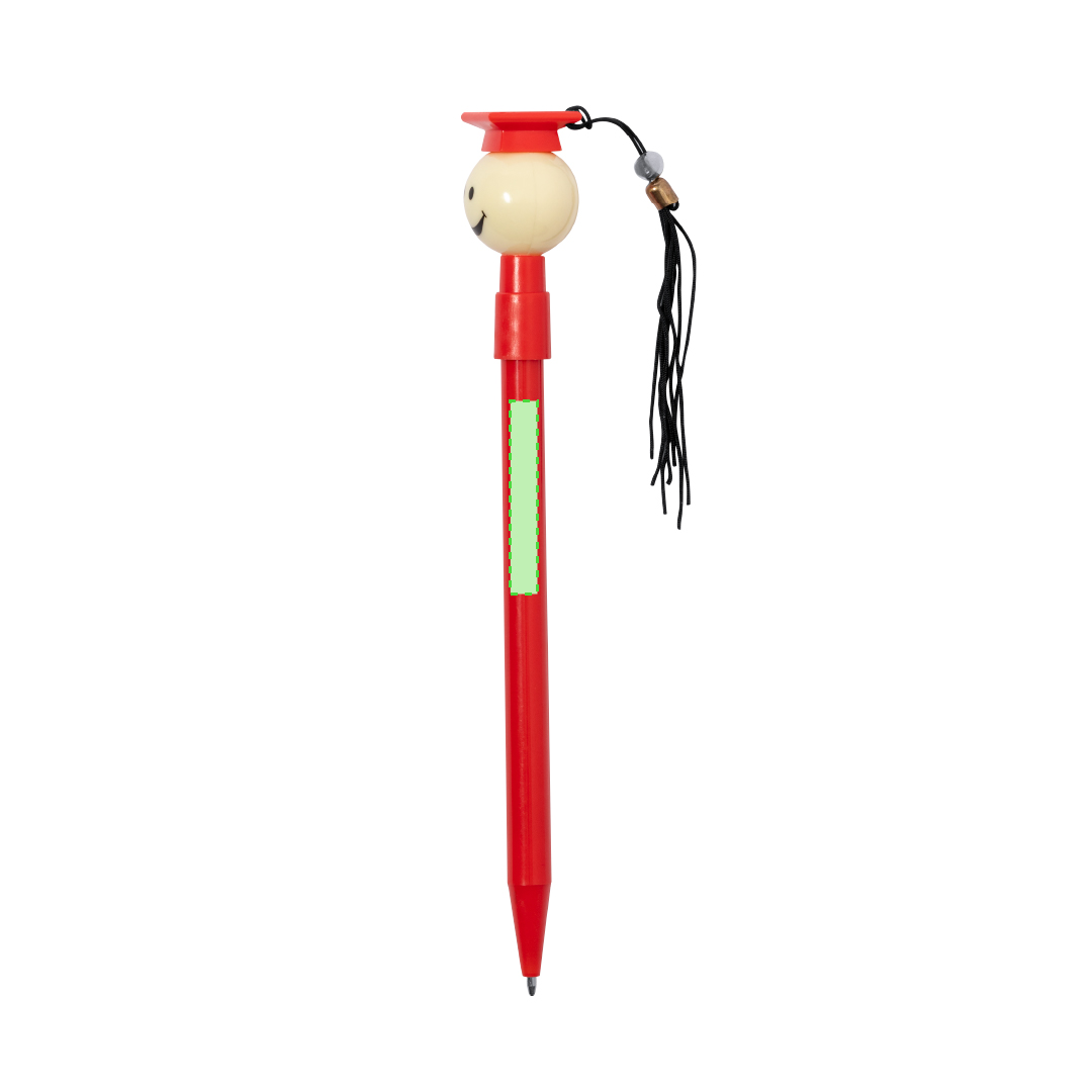 Bolígrafo Gradox