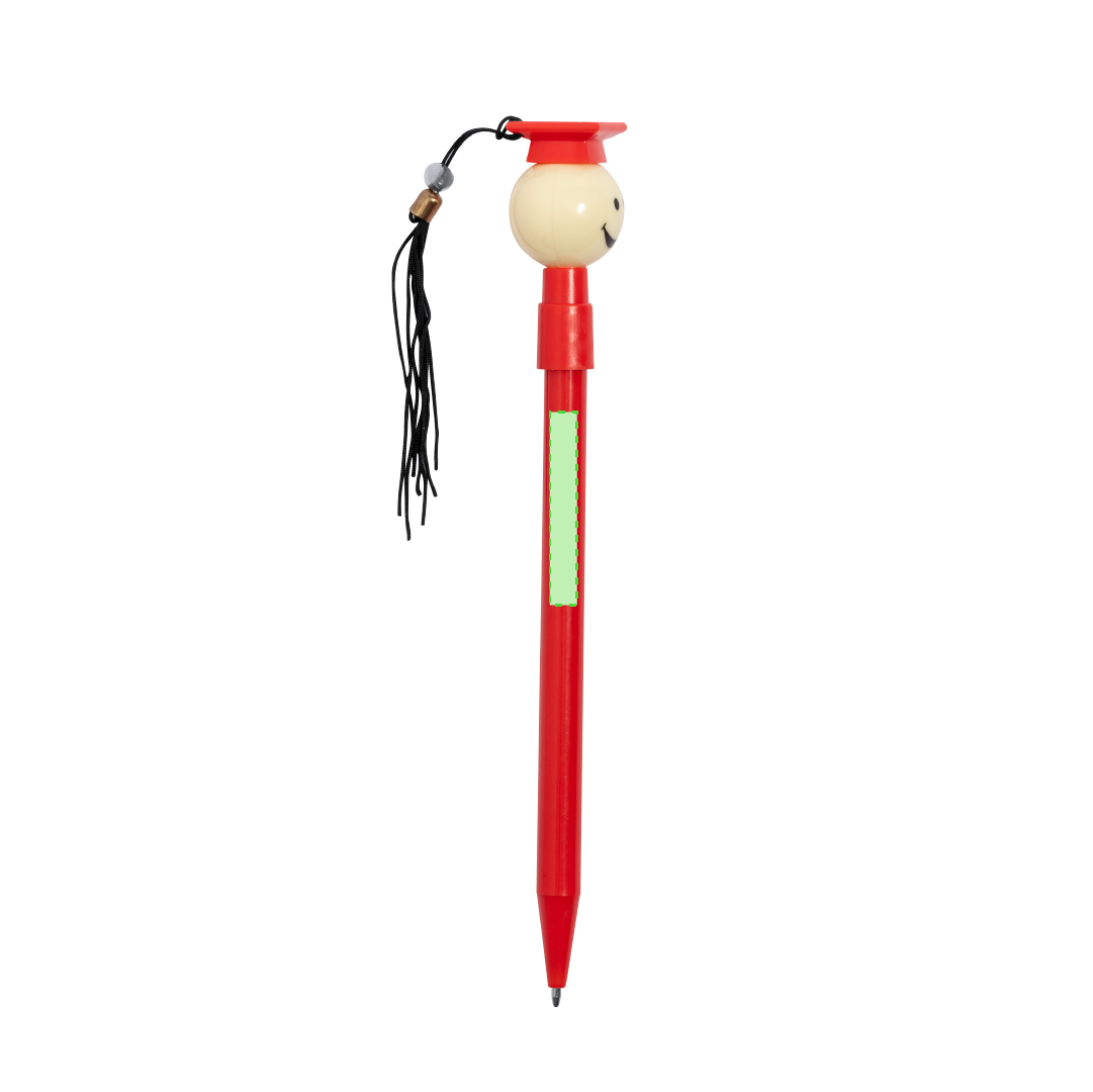 Bolígrafo Gradox