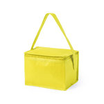 Nevera Hertum AMARILLO
