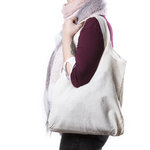 Bolsa Welrop NATURAL