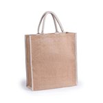 Bolsa Solux NATURAL