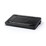Pantalla Soporte Wantol NEGRO