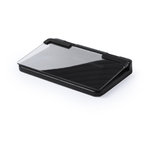 Pantalla Soporte Wantol NEGRO