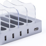 Chargeur Zeeland GRIS