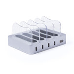 Chargeur Zeeland GRIS
