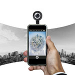 Cámara 360° Ribben BLANCO