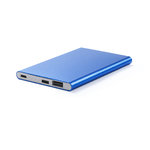 Power Bank Villex AZUL