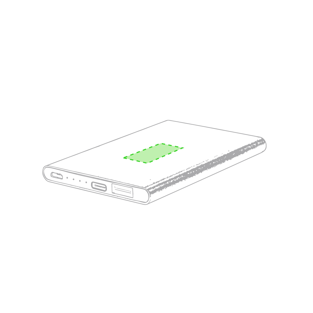 Power Bank Villex