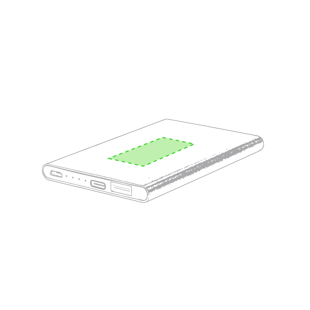 Power Bank Villex