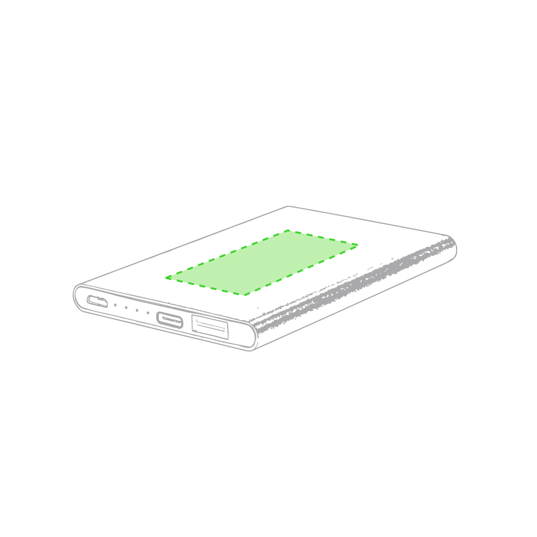 Power Bank Villex