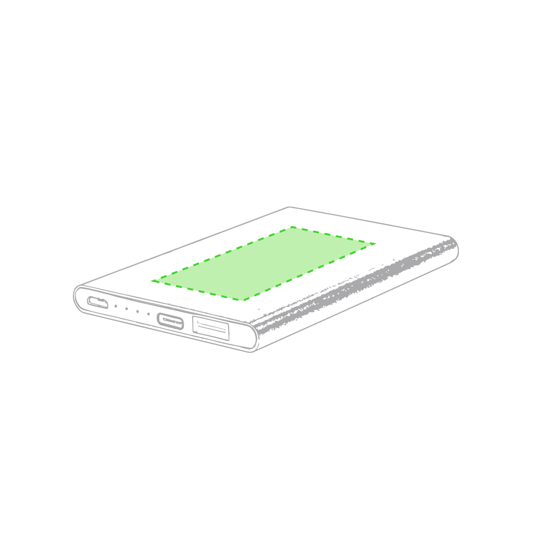 Power Bank Villex