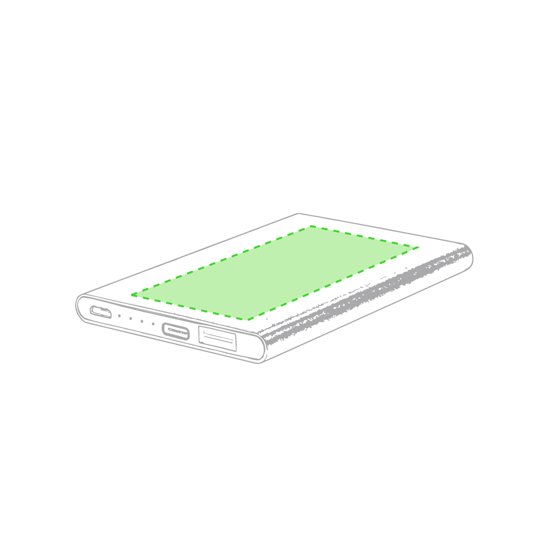 Power Bank Villex