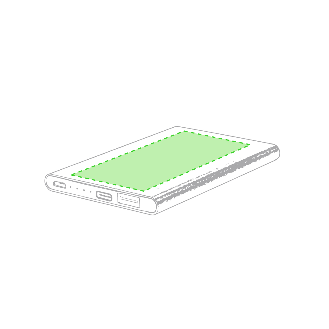 Power Bank Villex