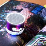 Altavoz Viancos VERDE