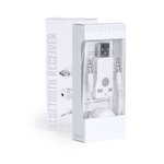 Receptor Bluetooth Domky BLANCO