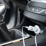 Receptor Bluetooth Domky BLANCO