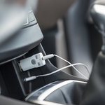 Receptor Bluetooth Domky BLANCO