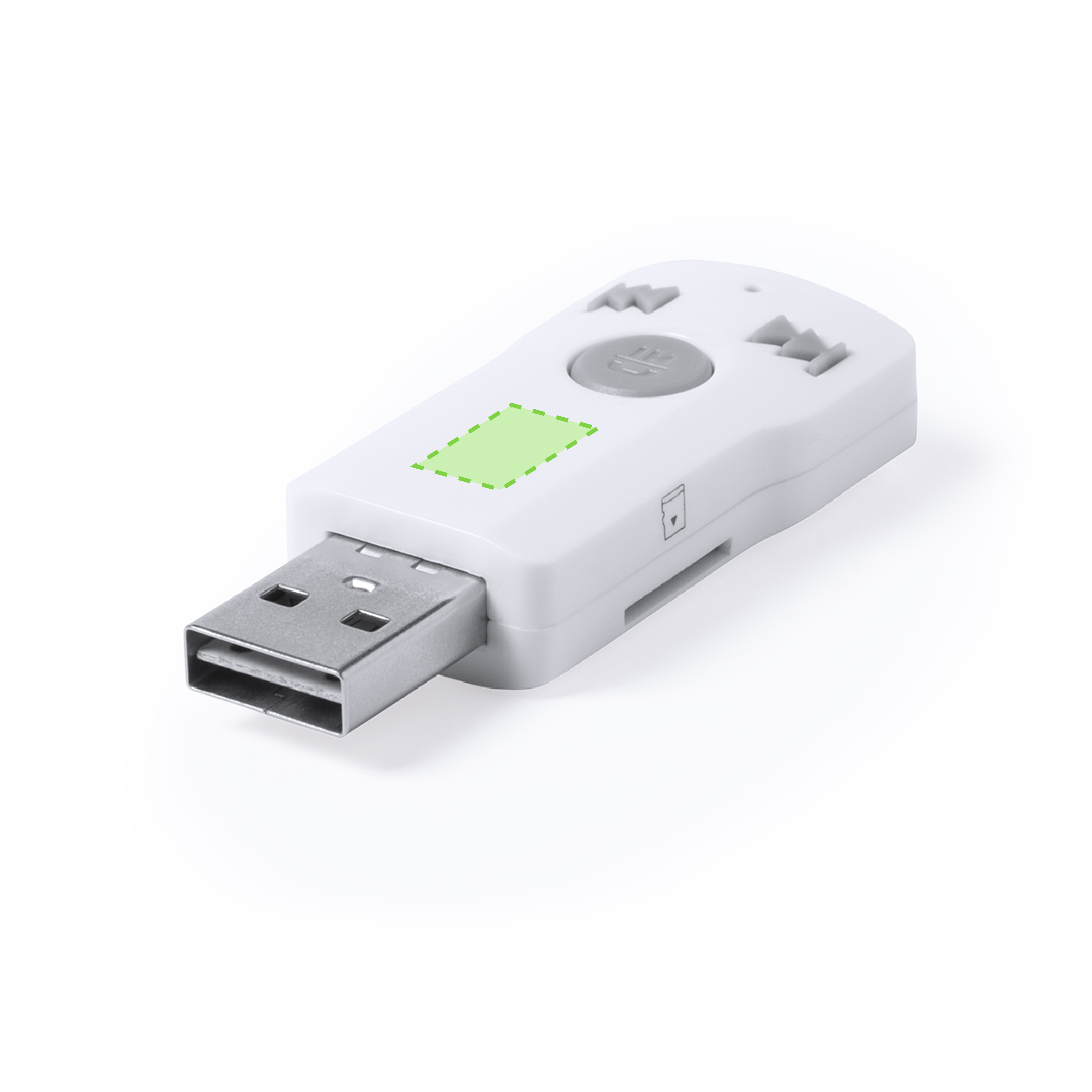 Receptor Bluetooth Domky