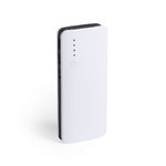 Power Bank Kaprin ROJO