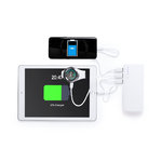 Power Bank Kaprin ROJO