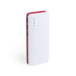 Power Bank Kaprin ROJO
