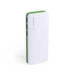 Power Bank Kaprin ROJO