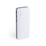 Power Bank Kaprin ROJO