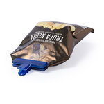 Knijper Flint BLAUW