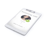Bloqueador Webcam Lacol BRANCO