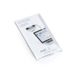 Bloqueador Webcam Lacol BRANCO