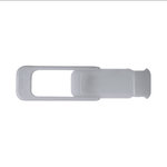 Bloqueador Webcam Lacol BRANCO