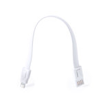 Puerto USB Yurian AZUL