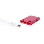 Puerto USB Yurian AZUL