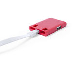 Puerto USB Yurian AZUL