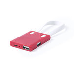 Puerto USB Yurian AZUL