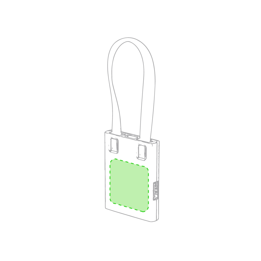 Puerto USB Yurian