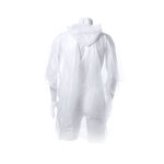 Poncho Domin AZUL