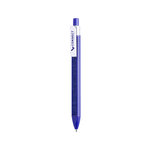 Bolígrafo Teins AZUL