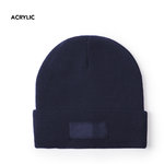 Hat Holsen BLUE