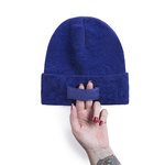 Hat Holsen BLUE