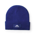 Hat Holsen BLUE