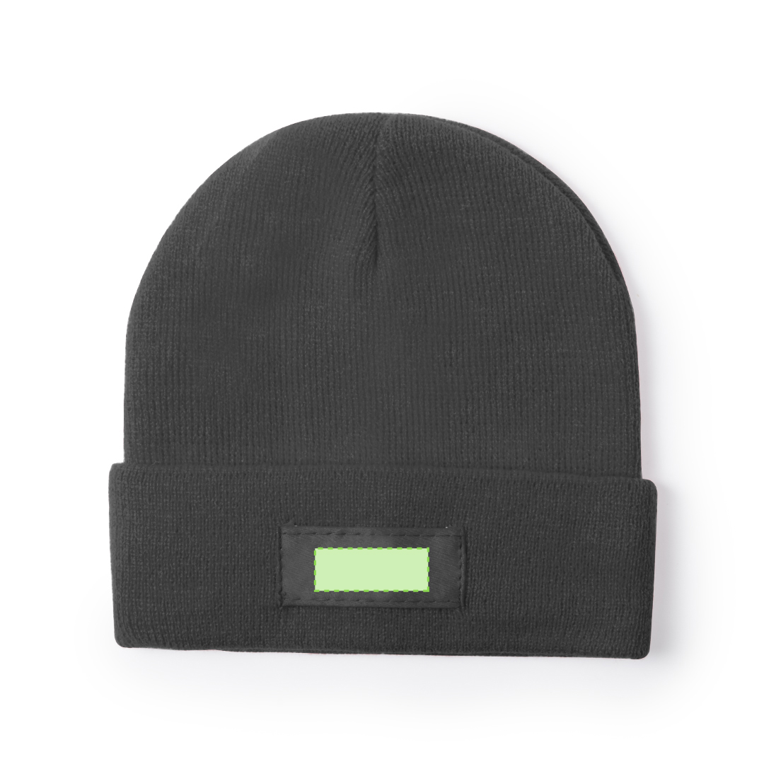 Hat Holsen