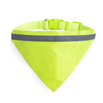 Collar Bandana Bipols AMARILLO