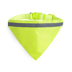 Collar Bandana Bipols AMARILLO