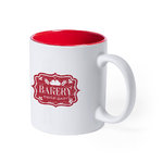 Taza Kulmer AMARILLO